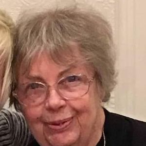 Funeral Service Information For Laurette H Ferron Matuck Mckenna Ouellette D Amato A Life Celebration Home