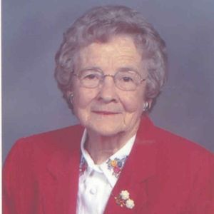 Lizzie Suggs