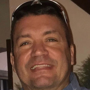 Kenneth Robert Cupp, Jr.