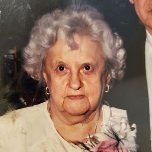 Helen Urbash