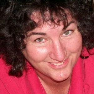 Kathleen Theresa Michau