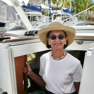 Cynthia Crump Crimmins