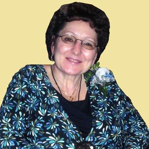 Susan Lynn (Thompson) Scheick