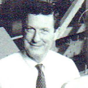 Thomas Hooker Bliss, Sr.