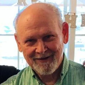 Ronnie Gene Allen