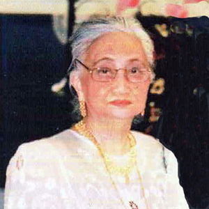 Rizalina C. (nee DelaCruz) Torio