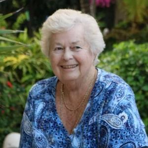 Maureen H. (Fitzgibbon) Harrington