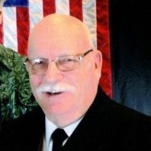 Thomas "Tom" Oren Warner, Sr.