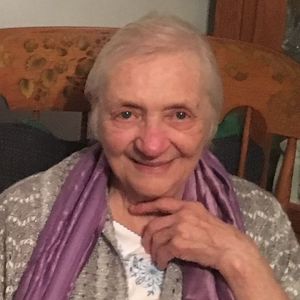 Phyllis M. (Preece) Reynolds