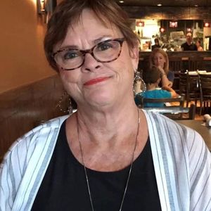 Jane Wolper