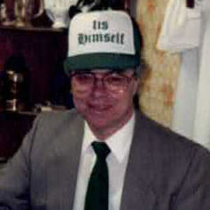 Steve Cominsky