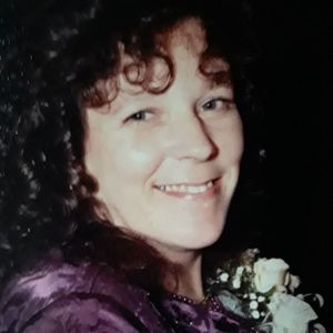 Patricia Thomas