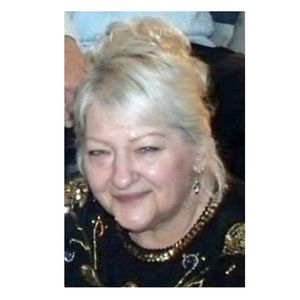 Kathryn (nee Packish) Steiner