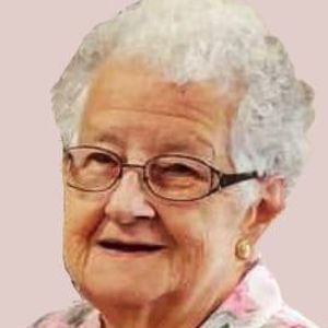 Janet A. "Jan" Stevenson