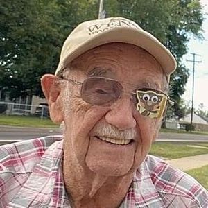 George L. Wentz