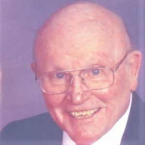 William Clayton Chandler