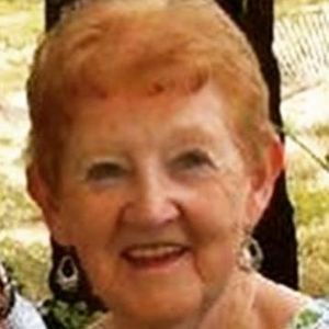 Frances Forde