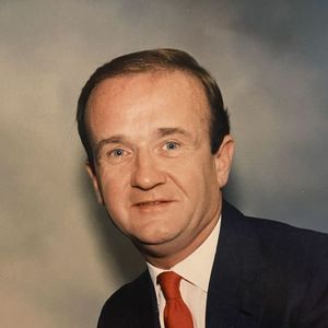 George M. O'Neill