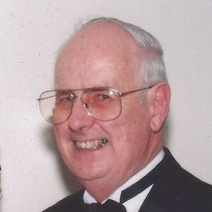 Joseph T. Reynolds