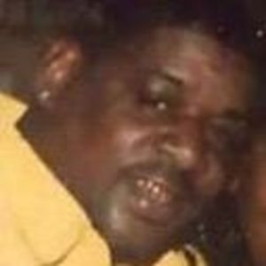 Rodney Earl McClendon