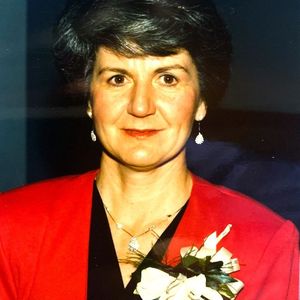 Sally Ann (Mahoney) Waters