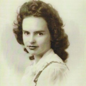 Mrs. Helen Inez Browning