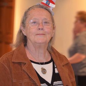 Dolores "Dee" Alice King Lambert