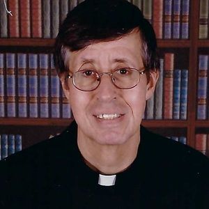 The Reverend James D. Flanagan