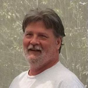 Stephen Thomas Jordan