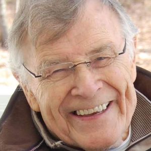 Edward E. Bourget