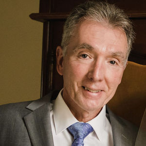 John A. Marden