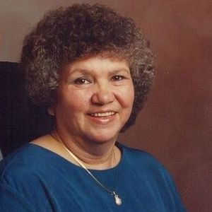 Elizabeth Marie Nicolar Stokes