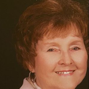 June Greenwood
