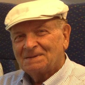 Joseph Del Ferro, Jr.