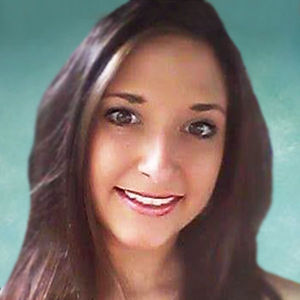 Rachel M. McDonald
