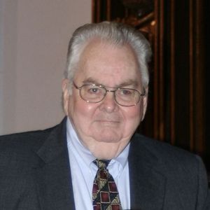 Lawrence B. "Larry" Roche, Jr.