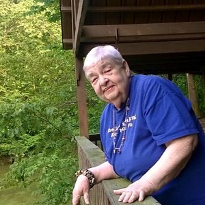 Shirley Schreiber