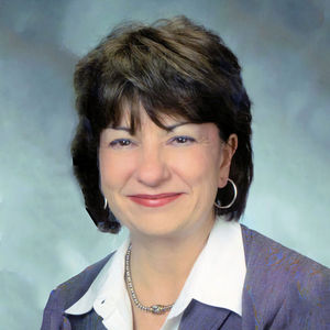 Katherine Ann "Kathy" (Vasel) Latty