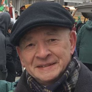 James A. Snatchko, Jr.