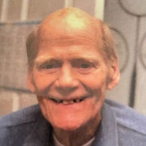 Reverend Peter Michael Jorgensen