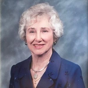 Janie Koger Thomas