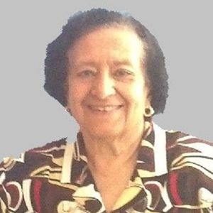Marcelle Megally Gorgy