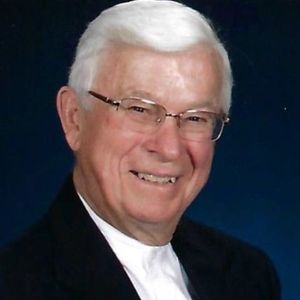 Howard Lee Justice