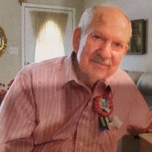 Roy Don Miller