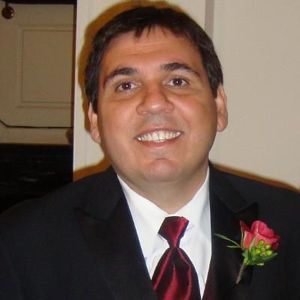 Vincent Bonanno