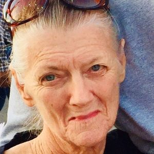 Jimmie Carolyn Voss