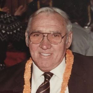 Funeral Service Information For Francis R Mickey Graham Mckenna Ouellette D Amato A Life Celebration Home