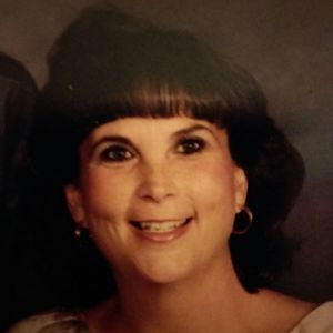 Teresa "Terri" Kirby Blitch