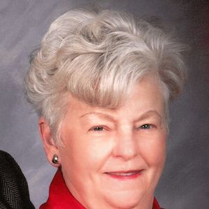 Beverly Ann Wilson