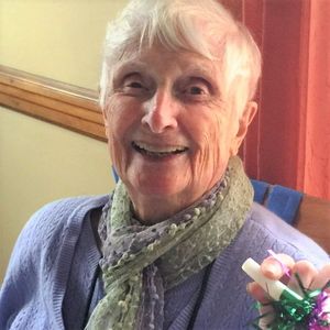 Mary L. Muise